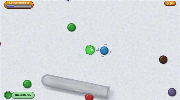 美味星球2再次归来手游版