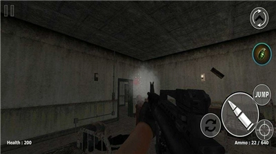 僵尸杀戮5汉化版