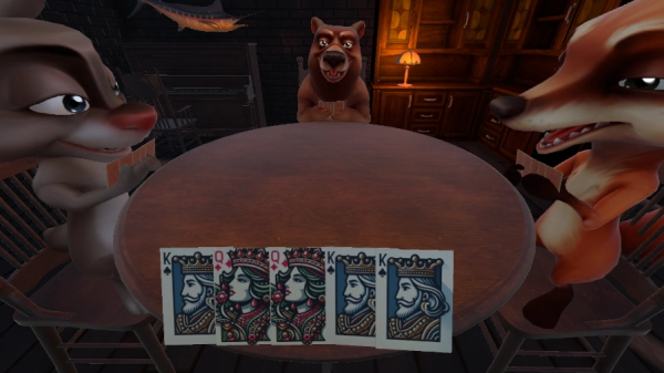 骗子酒馆游戏手机版