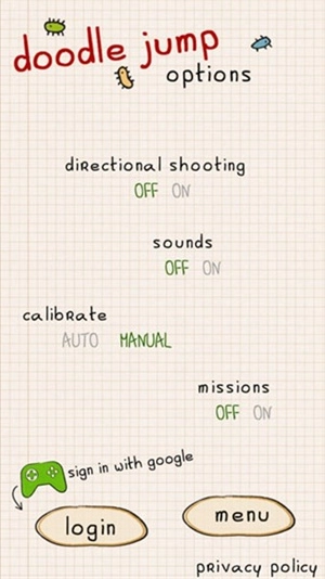 Doodle Jump直装版