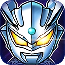 超激斗银河战士奥特曼免广告版