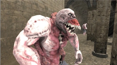 僵尸杀戮5汉化版