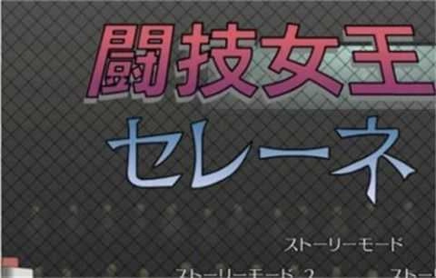 斗技女王赛琳娜汉化版