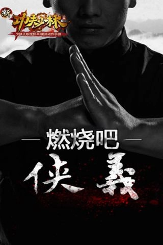 新功夫少林