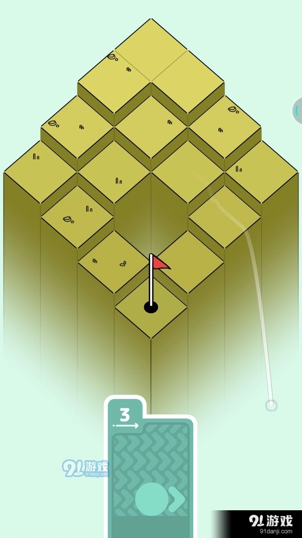 高尔夫之巅安卓版