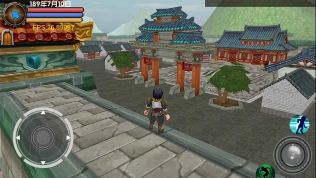 三国大时代5正版图3