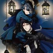 黑执事手机免费版