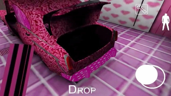 恐怖芭比奶奶2(2)