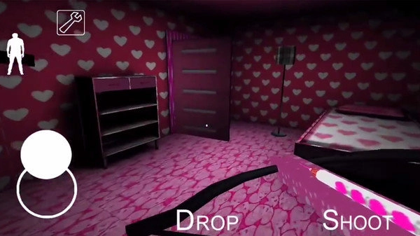 恐怖芭比奶奶2(3)