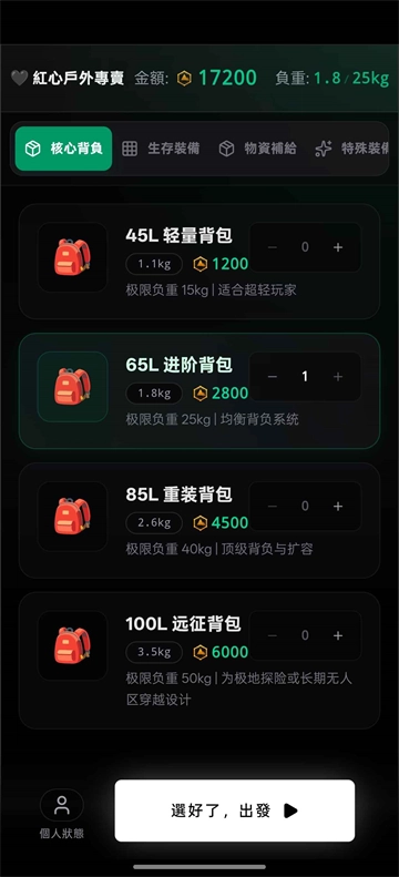 赛博鳌太线模拟游戏正版图1