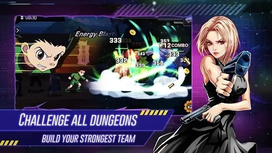Nen Master直装版图3
