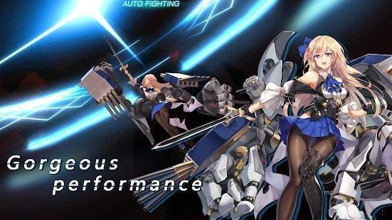 abyss horizon免费原版图3