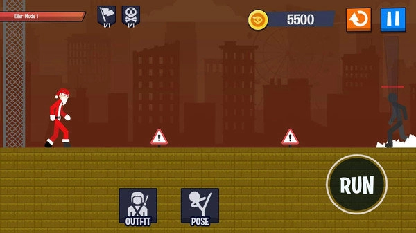 火柴人go安卓免费版图2