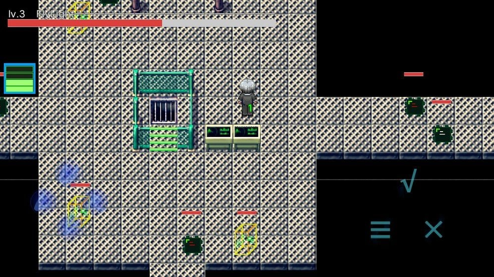 Code AI 2手游免费版截图2
