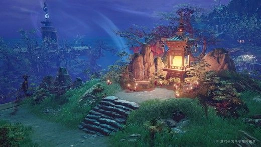 魔影遮天手游免费版图3