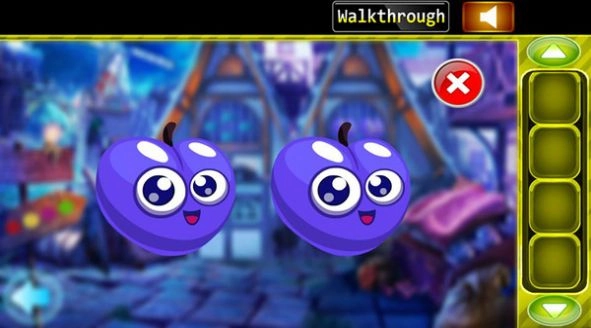 勇猛英雄逃脱手游下载