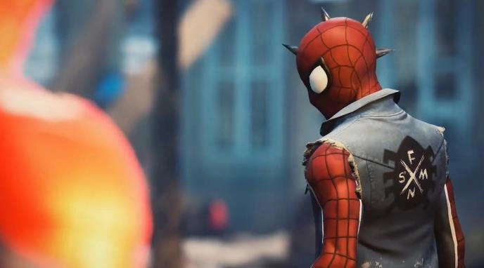 漫威未来革命国际版安装包下载