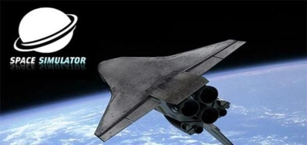 空间模拟器中文版(2)
