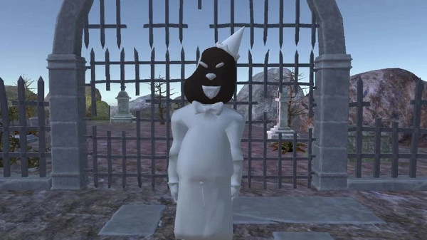 可怕的冰激凌老师(2)