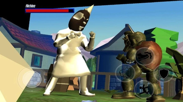 可怕的冰激凌老师(3)