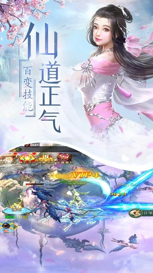 轮回大劫主游戏纯净版图2