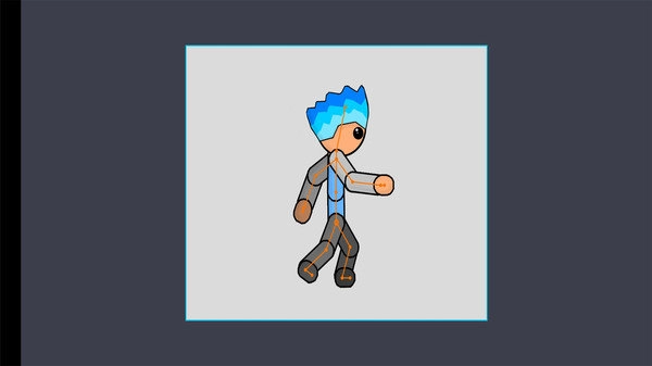 火柴人对决制作器最新版下载