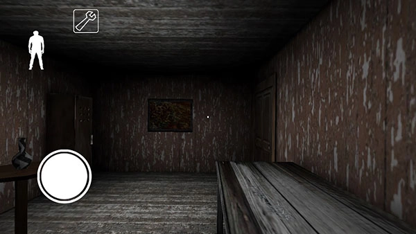 恐怖邻居老奶奶游戏