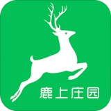 鹿上庄园