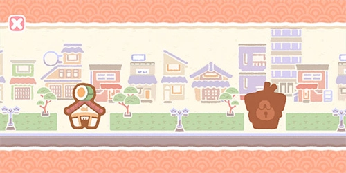 小熊寿司吧中文版(3)