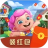 奇迹花园红包版
