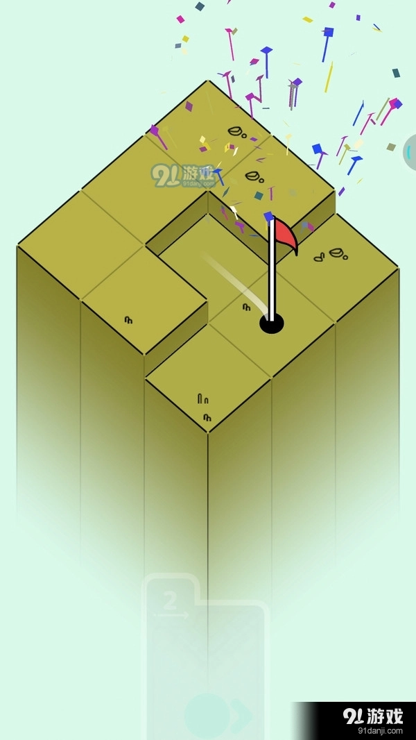 高尔夫之巅安卓版