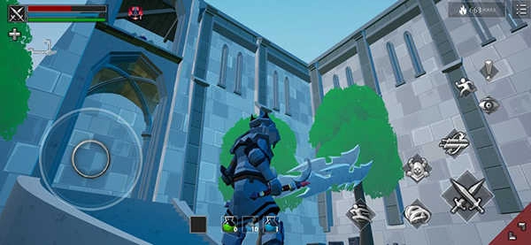 绯色回响最新版(2)