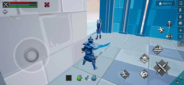 绯色回响最新版(3)