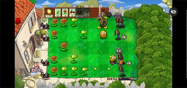 植物大战僵尸超级拓展版(1)