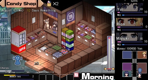 夏日狂想曲最新版