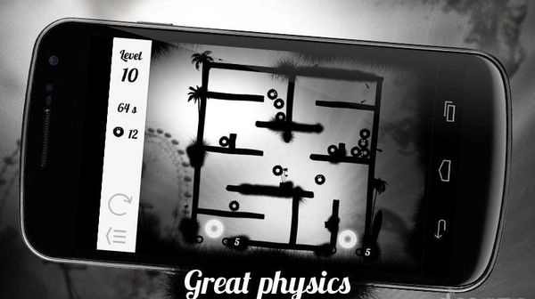 重力迷宫手游直装版