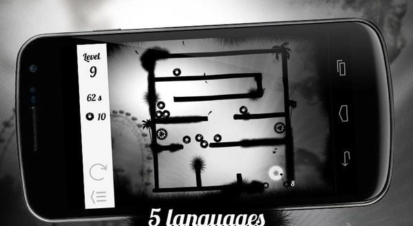 重力迷宫手游直装版