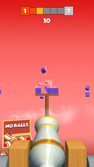 无穷大炮官方最新版