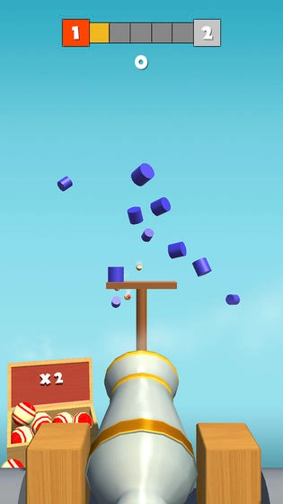 无穷大炮官方最新版