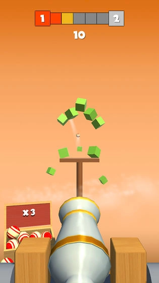 无穷大炮官方最新版