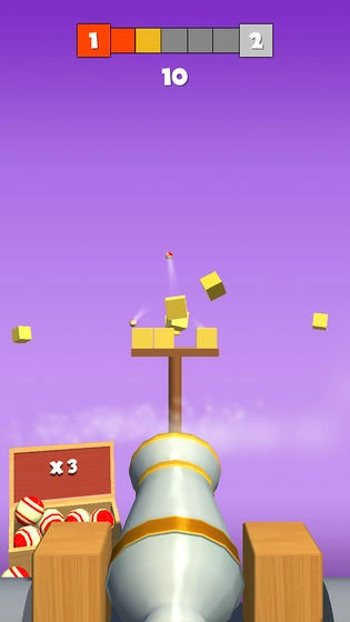 无穷大炮官方最新版