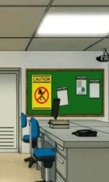 火车站之夜通用版