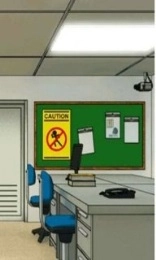 火车站之夜通用版