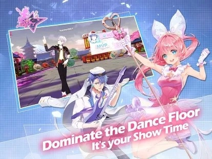 Idol Party手机版图3