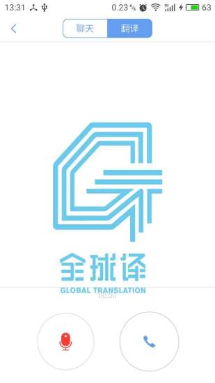 全球译图3