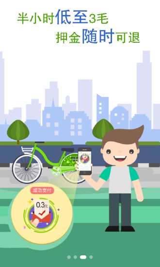 酷骑单车原版图4