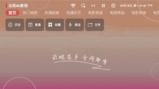 云观4k影视apk(3)