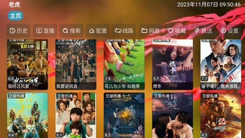 老虎视频电视盒子版(1)