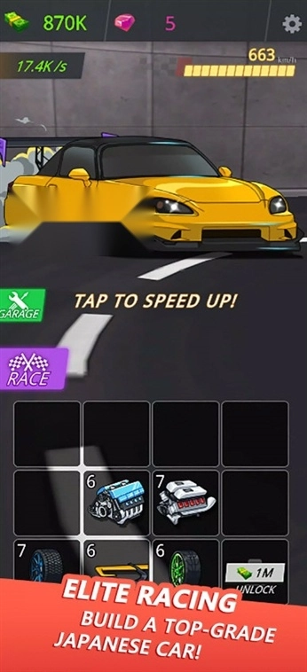 汽车组装厂免广告版游戏下载