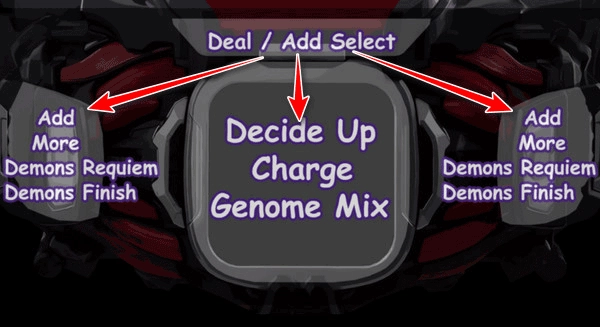 假面骑士戴蒙斯驱动器模拟器安卓版下载